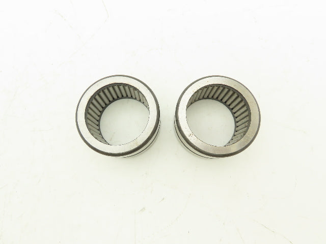 Racine/Bosch 405067 Needle Bearing 1-9/16" Bore x 2-3/16" OD 1-1/4" W Lot of 2