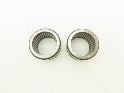 Racine/Bosch 405067 Needle Bearing 1-9/16" Bore x 2-3/16" OD 1-1/4" W Lot of 2