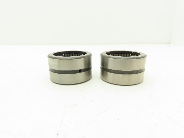 Racine/Bosch 405067 Needle Bearing 1-9/16" Bore x 2-3/16" OD 1-1/4" W Lot of 2