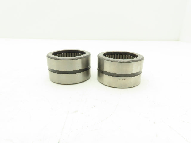 Racine/Bosch 405067 Needle Bearing 1-9/16" Bore x 2-3/16" OD 1-1/4" W Lot of 2