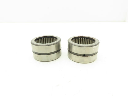 Racine/Bosch 405067 Needle Bearing 1-9/16" Bore x 2-3/16" OD 1-1/4" W Lot of 2