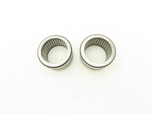 Racine/Bosch 405067 Needle Bearing 1-9/16" Bore x 2-3/16" OD 1-1/4" W Lot of 2