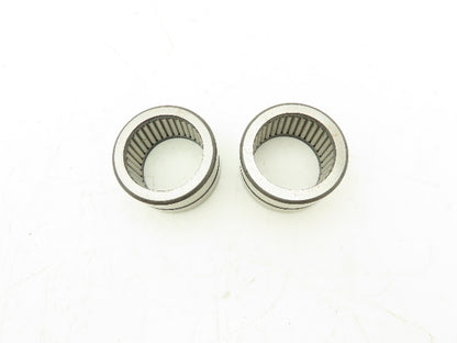 Racine/Bosch 405067 Needle Bearing 1-9/16" Bore x 2-3/16" OD 1-1/4" W Lot of 2