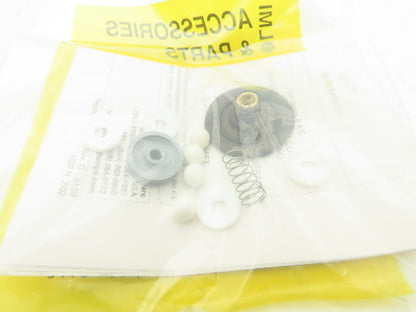 LMI SP-U9 Chemical Metering Pump Rebuild Parts Kit For Liquid End