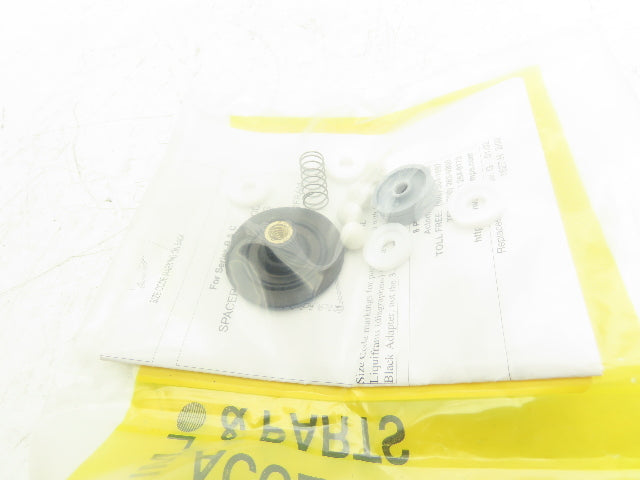 LMI SP-U9 Chemical Metering Pump Rebuild Parts Kit For Liquid End