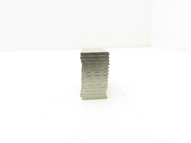 Racine/Bosch 778272 Hydraulic Rotary Pump Replacement Vanes Box of 15