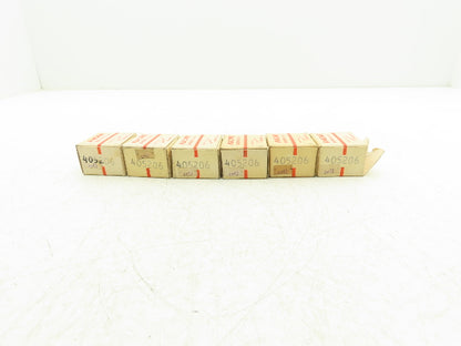 Racine/Bosch 405206 Hydraulic Pump Bearing 20mm ID x 31.75 OD 25.4 W Lot of 6