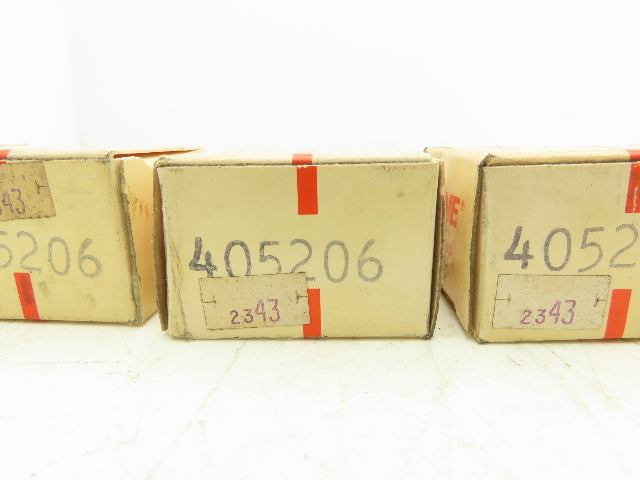 Racine/Bosch 405206 Hydraulic Pump Bearing 20mm ID x 31.75 OD 25.4 W Lot of 6