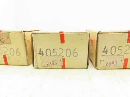 Racine/Bosch 405206 Hydraulic Pump Bearing 20mm ID x 31.75 OD 25.4 W Lot of 6