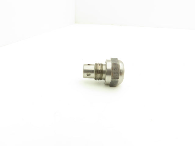 Racine/Bosch 350291 Hydraulic Outlet Check Sleeve - Radial Piston Pump Lot of 14