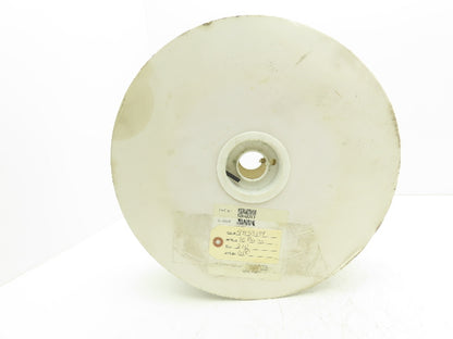 APG 0284H210 Durometer O-ring Cord Seal Stock 90 Buna Rubber 0.210" 500'