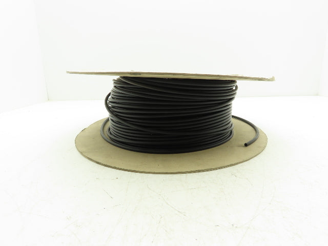 APG 0284H210 Durometer O-ring Cord Seal Stock 90 Buna Rubber 0.210" 500'