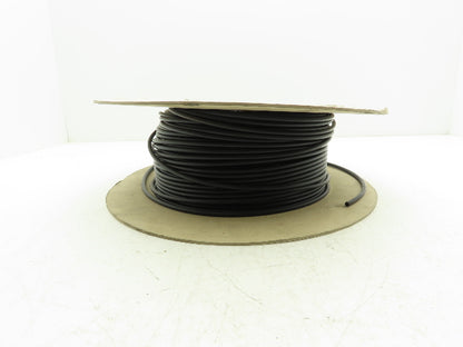 APG 0284H210 Durometer O-ring Cord Seal Stock 90 Buna Rubber 0.210" 500'