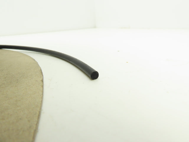 APG 0284H210 Durometer O-ring Cord Seal Stock 90 Buna Rubber 0.210" 500'