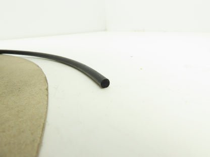APG 0284H210 Durometer O-ring Cord Seal Stock 90 Buna Rubber 0.210" 500'