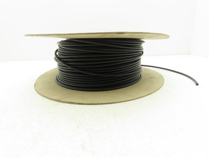 APG 0284H210 Durometer O-ring Cord Seal Stock 90 Buna Rubber 0.210" 500'