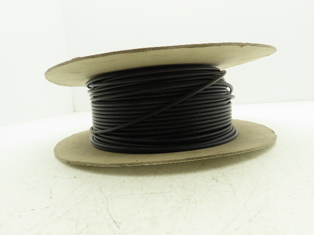 APG 0284H210 Durometer O-ring Cord Seal Stock 90 Buna Rubber 0.210" 500'