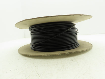 APG 0284H210 Durometer O-ring Cord Seal Stock 90 Buna Rubber 0.210" 500'