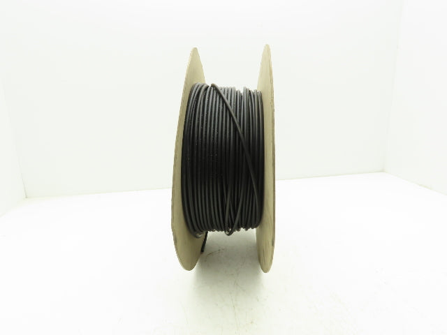 APG 0284H210 Durometer O-ring Cord Seal Stock 90 Buna Rubber 0.210" 500'