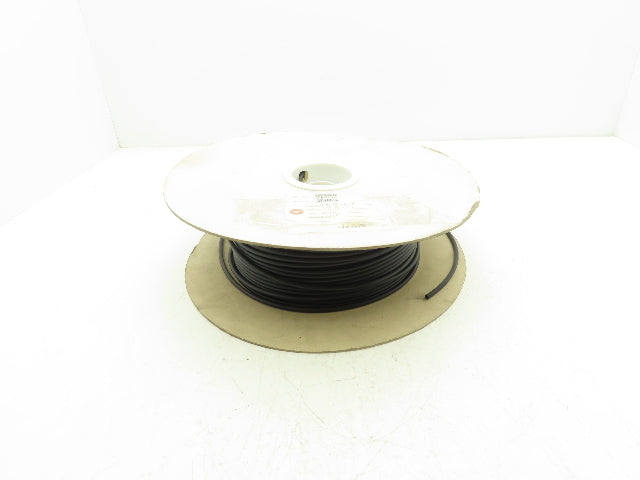 APG 0284H210 Durometer O-ring Cord Seal Stock 90 Buna Rubber 0.210" 500'