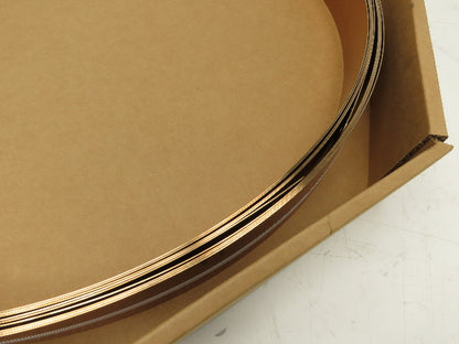 Timco-Clouth Bronze Doctor Blade .050"x 3"x 210"L Bottom Calender PM10  Box of 4