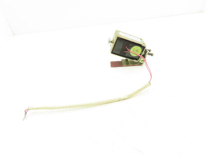 Cutler Hammer RP6A12A120 Digitrip Air AC Circuit Breaker RMS/R 510 Trip 600VAC