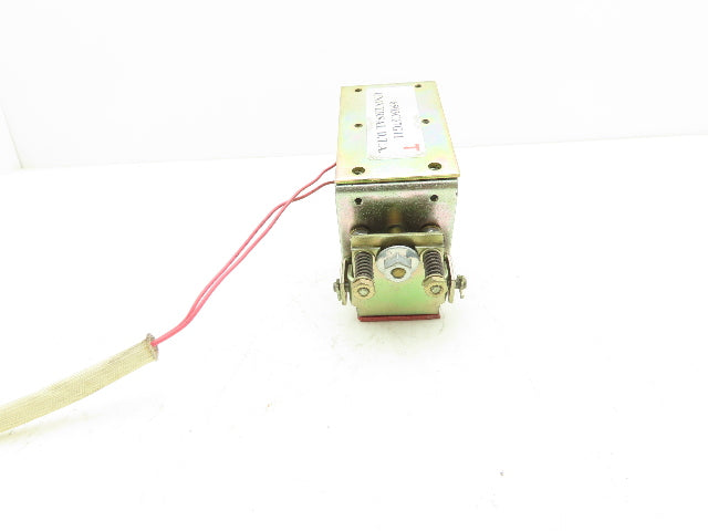 Cutler Hammer RP6A12A120 Digitrip Air AC Circuit Breaker RMS/R 510 Trip 600VAC