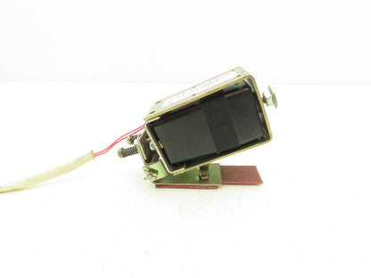 Cutler Hammer RP6A12A120 Digitrip Air AC Circuit Breaker RMS/R 510 Trip 600VAC