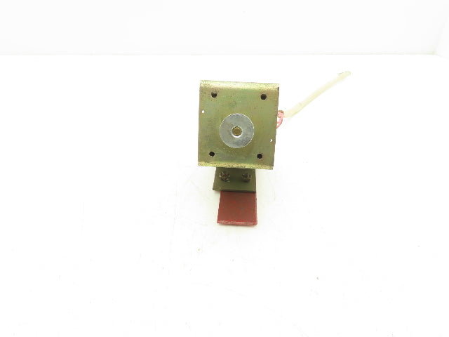 Cutler Hammer RP6A12A120 Digitrip Air AC Circuit Breaker RMS/R 510 Trip 600VAC