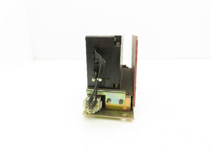 Cutler Hammer RP6A12A120 Digitrip Air AC Circuit Breaker RMS/R 510 Trip 600VAC