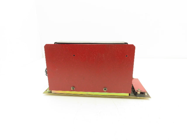 Cutler Hammer RP6A12A120 Digitrip Air AC Circuit Breaker RMS/R 510 Trip 600VAC