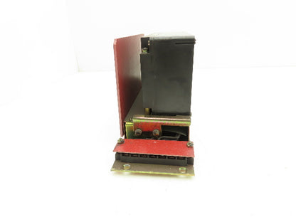 Cutler Hammer RP6A12A120 Digitrip Air AC Circuit Breaker RMS/R 510 Trip 600VAC