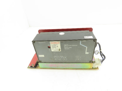 Cutler Hammer RP6A12A120 Digitrip Air AC Circuit Breaker RMS/R 510 Trip 600VAC
