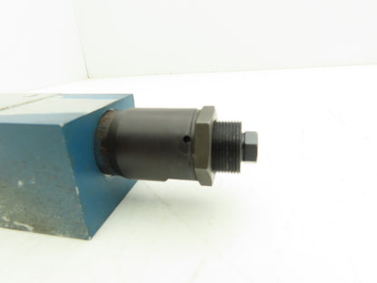 Rexroth ZDBK 6 VP2-10/100V Hydraulic Pressure Reducing Relief Valve Size 6