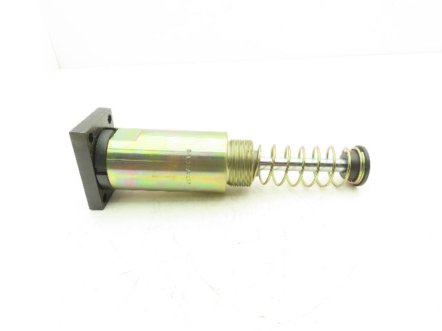 Enertrols SALD3/4X3P Hydraulic Shock Absorber 3" Stroke 3/4" Bore