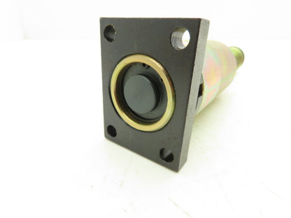 Enertrols SALD3/4X3P Hydraulic Shock Absorber 3" Stroke 3/4" Bore