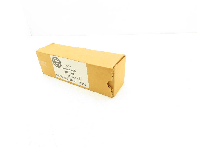 Enertrols SALD3/4X3P Hydraulic Shock Absorber 3" Stroke 3/4" Bore