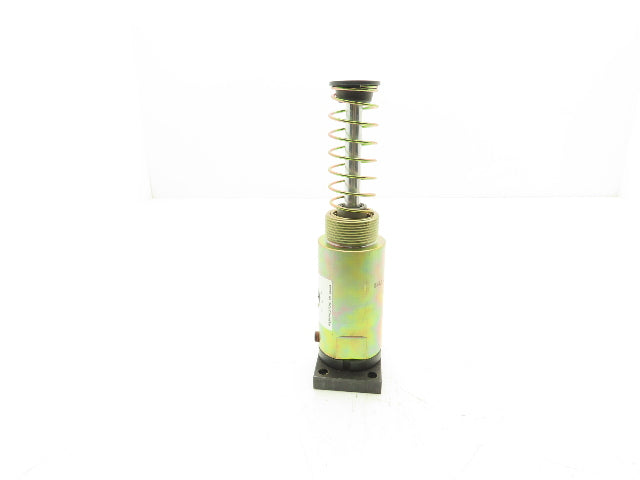 Enertrols SALD3/4X3P Hydraulic Shock Absorber 3" Stroke 3/4" Bore