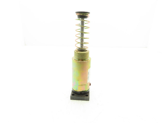 Enertrols SALD3/4X3P Hydraulic Shock Absorber 3" Stroke 3/4" Bore