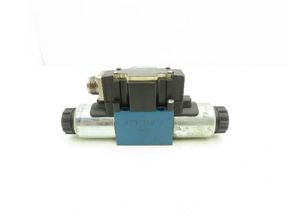 Rexroth 4WRAEB 6 E15-21/G24N9K31/A1V Hydraulic Proportional Directional Valve
