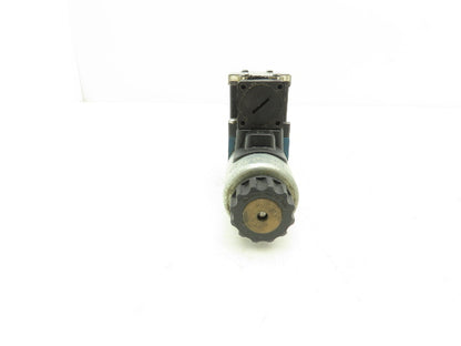 Rexroth 4WRAEB 6 E15-21/G24N9K31/A1V Hydraulic Proportional Directional Valve