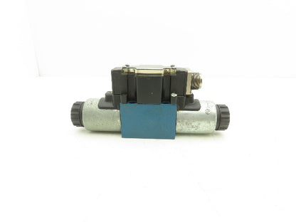 Rexroth 4WRAEB 6 E15-21/G24N9K31/A1V Hydraulic Proportional Directional Valve