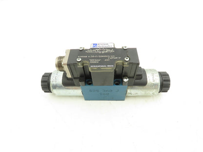 Rexroth 4WRAEB 6 E15-21/G24N9K31/A1V Hydraulic Proportional Directional Valve