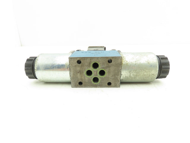 Rexroth 4WRAEB 6 E15-21/G24N9K31/A1V Hydraulic Proportional Directional Valve