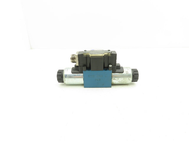 Rexroth 4WRAEB 6 E15-21/G24N9K31/A1V Hydraulic Proportional Directional Valve