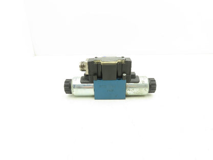 Rexroth 4WRAEB 6 E15-21/G24N9K31/A1V Hydraulic Proportional Directional Valve