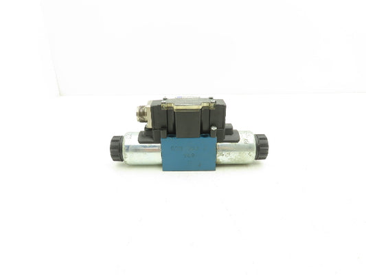 Rexroth 4WRAEB 6 E15-21/G24N9K31/A1V Hydraulic Proportional Directional Valve