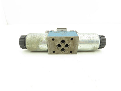 Rexroth 4WRAEB 6 W30-21/G24N9K31/A1V Hydraulic Proportional Directional Valve