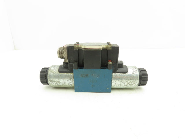 Rexroth 4WRAEB 6 W30-21/G24N9K31/A1V Hydraulic Proportional Directional Valve