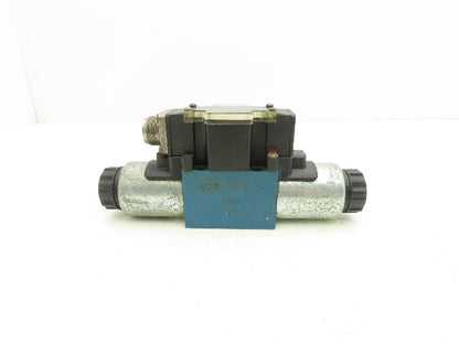 Rexroth 4WRAEB 6 W30-21/G24N9K31/A1V Hydraulic Proportional Directional Valve